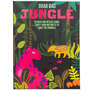 Grab Bag: Jungle