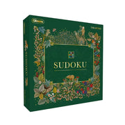The Art File: Sudoku