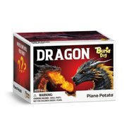 Mini Dig Dragon - 8 Assortment