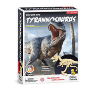 Tyrannosaurus Dig Kits