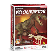 Velociraptor Dig Kits