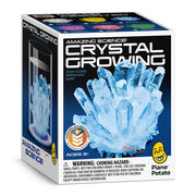 Crystal Growing