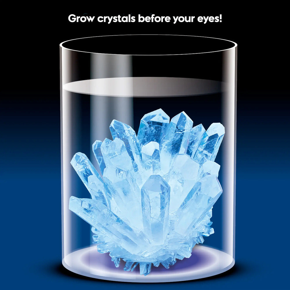 Crystal Growing