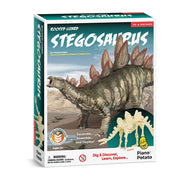 Stegosaurus Dig Kits