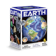 Earth Dig Kit