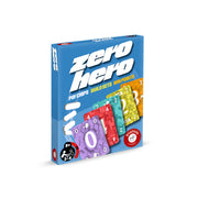 Pocket Games - Zero Hero