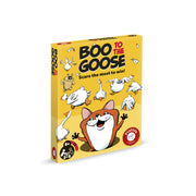Pocket Games - Boo to the Goose