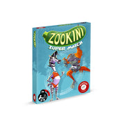 Pocket Games - Zookini