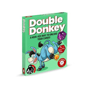 Pocket Games - Double Donkey
