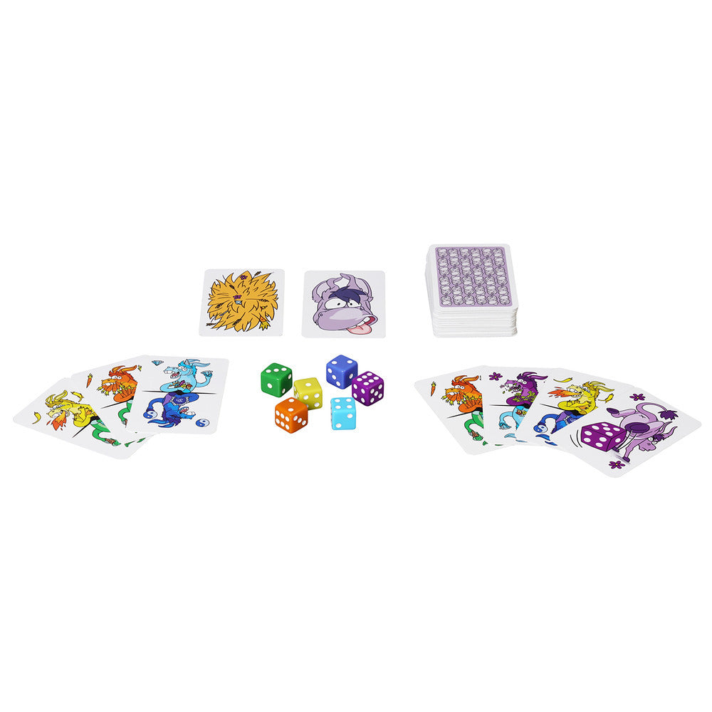 Pocket Games - Double Donkey