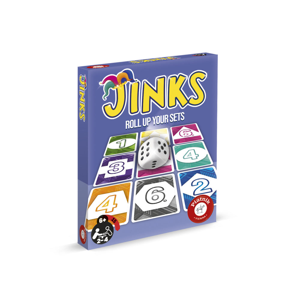 Pocket Games - Jinks