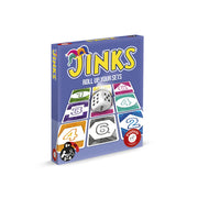 Pocket Games - Jinks