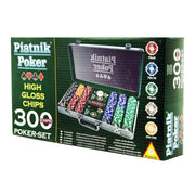Playing Cards & Sets - Poker Set