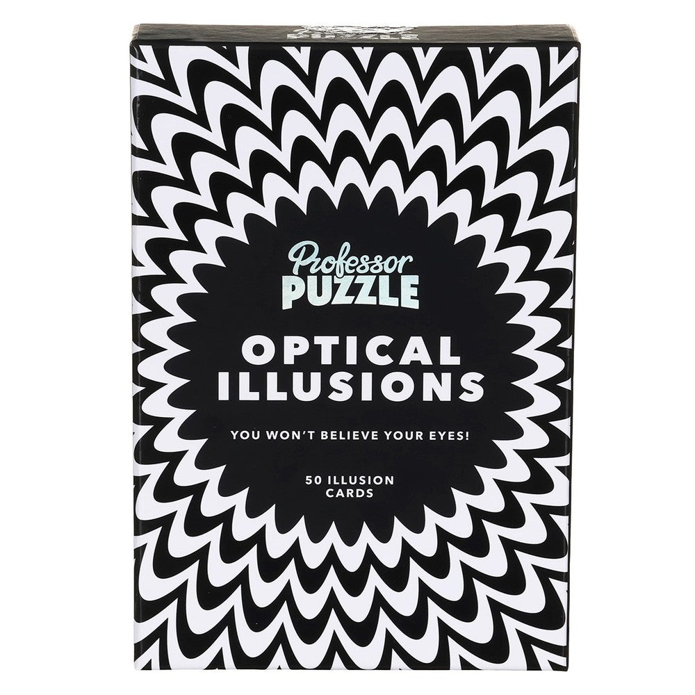 Optical Illusions