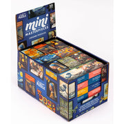 Mini Masterpieces Display (CDU60)
