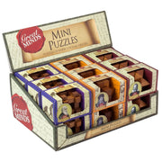 Wood Display Assortment (18)