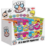 Top Pranks (CDU36)