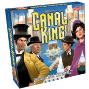 Canal King Game Storm