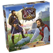 Land of Clans Game Storm