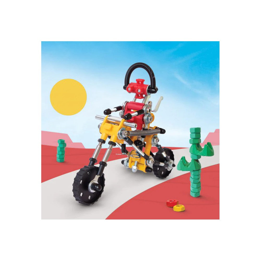 Vehicles - RiderBit