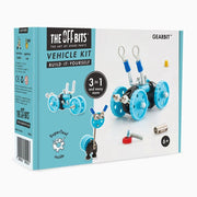 Vehicles - GearBit