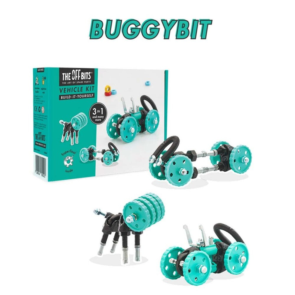 Vehicles - BuggyBit