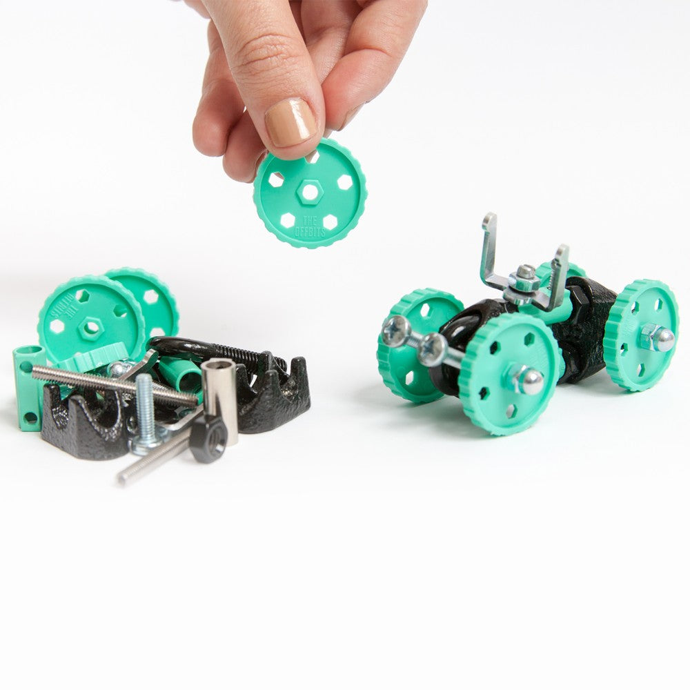 Vehicles - BuggyBit