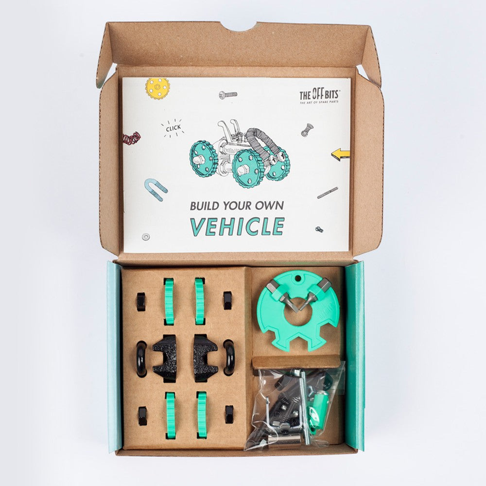 Vehicles - BuggyBit