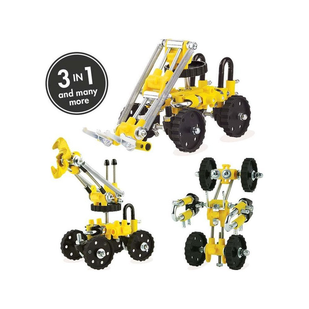 Vehicles - LoaderBit