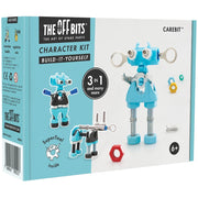 Robots - CareBit