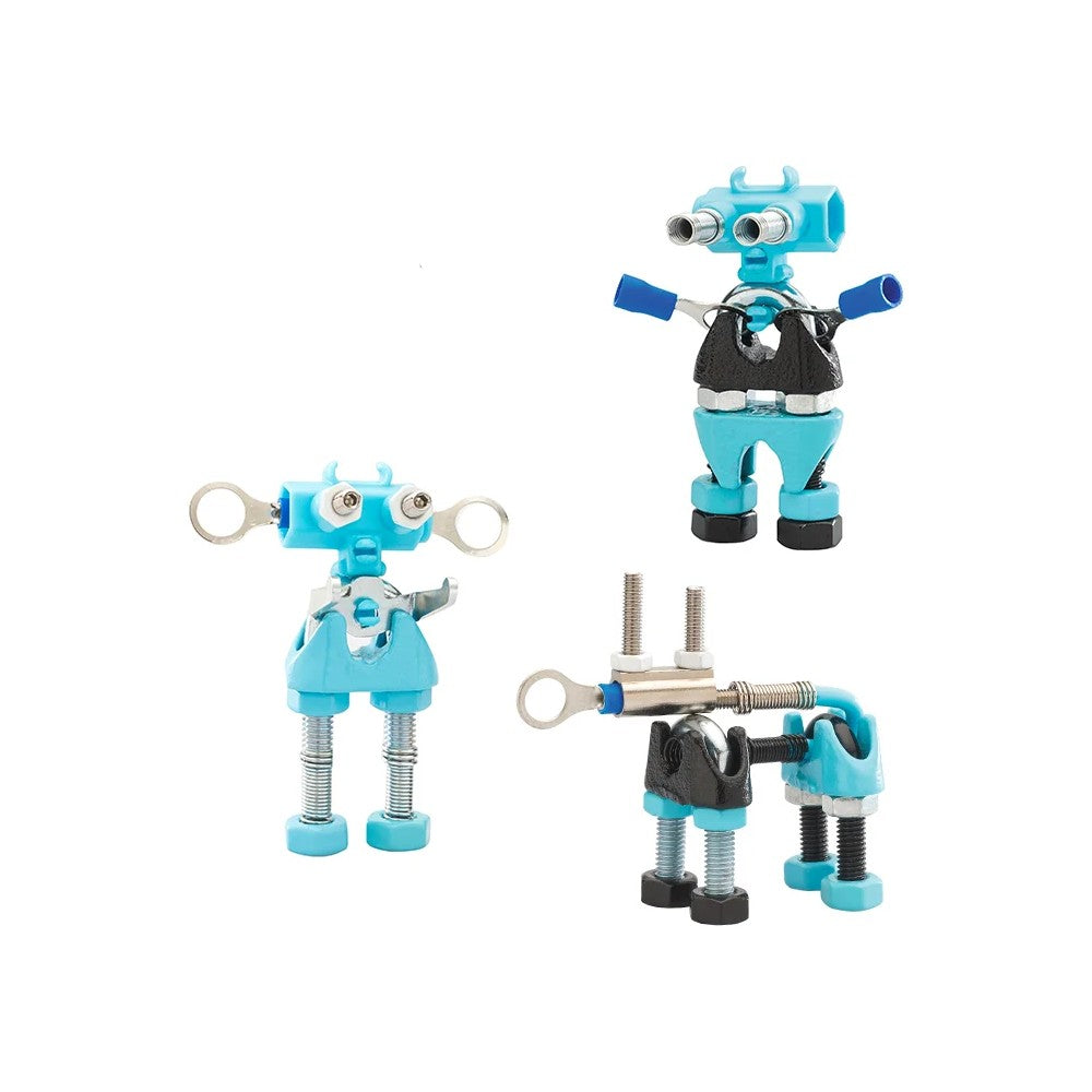 Robots - CareBit