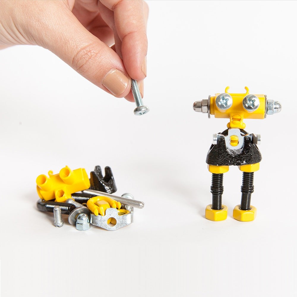 Robots - InfoBit