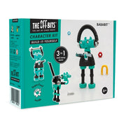 Robots - BabaBit