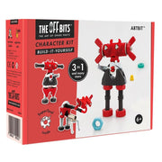 Robots - ArtBit
