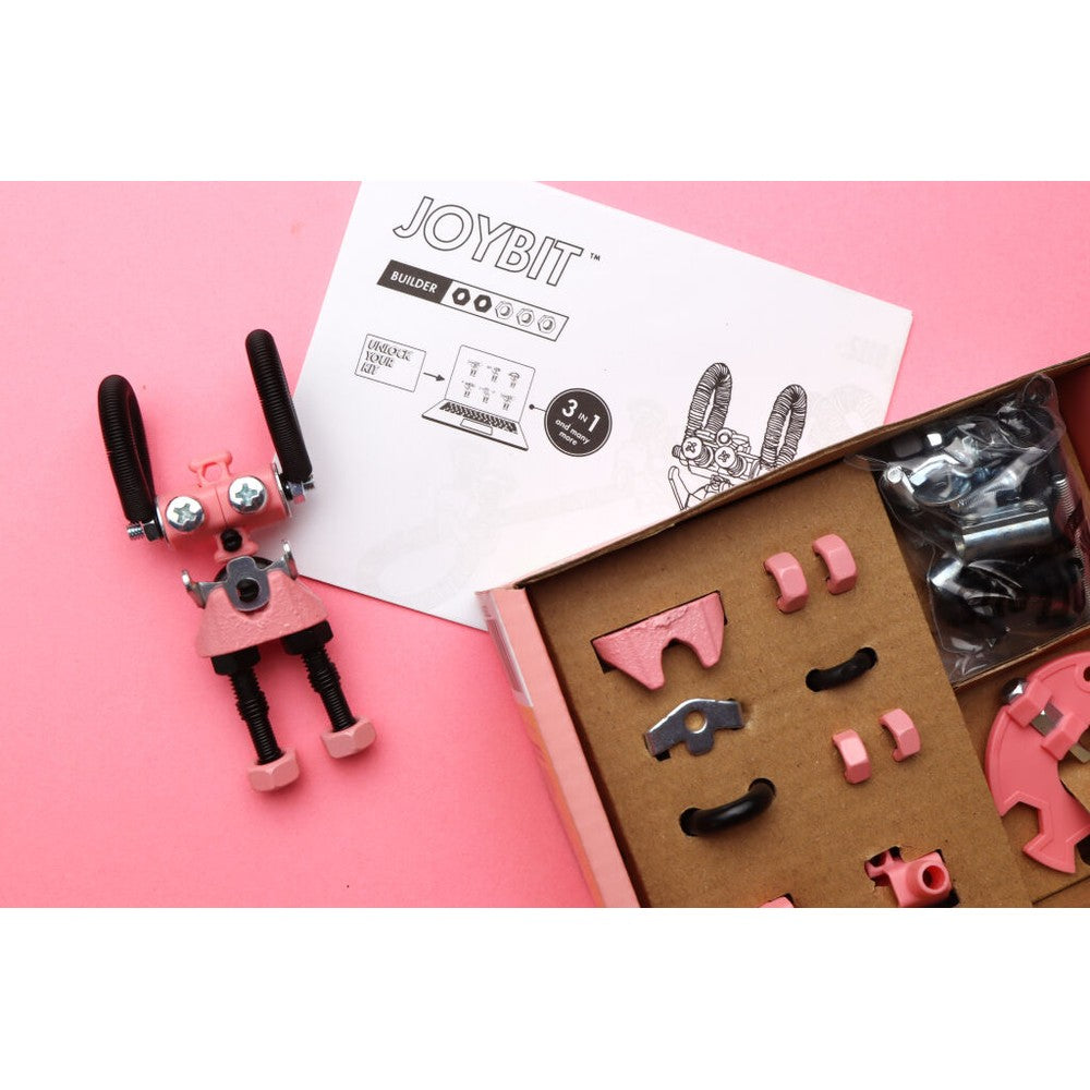 Robots - JoyBit