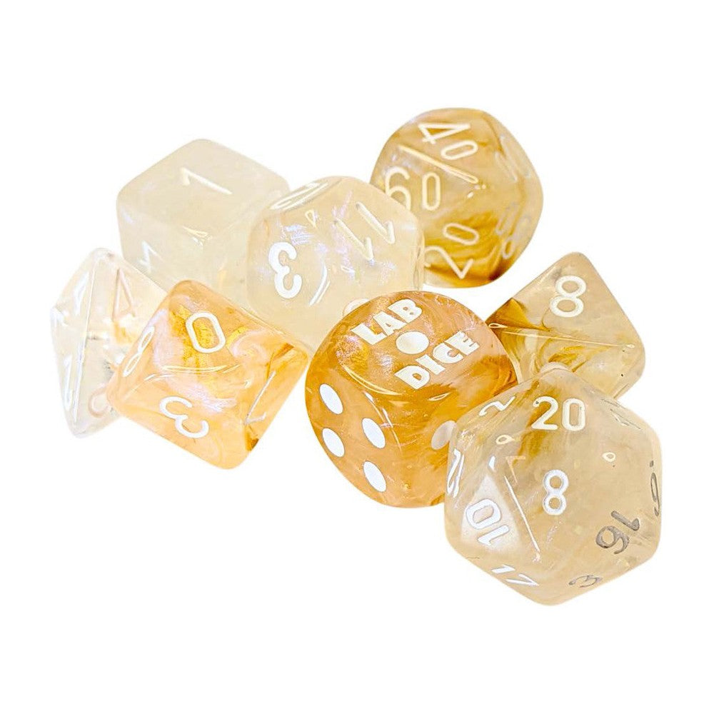 CHX 30075 Borealis Champagne / White