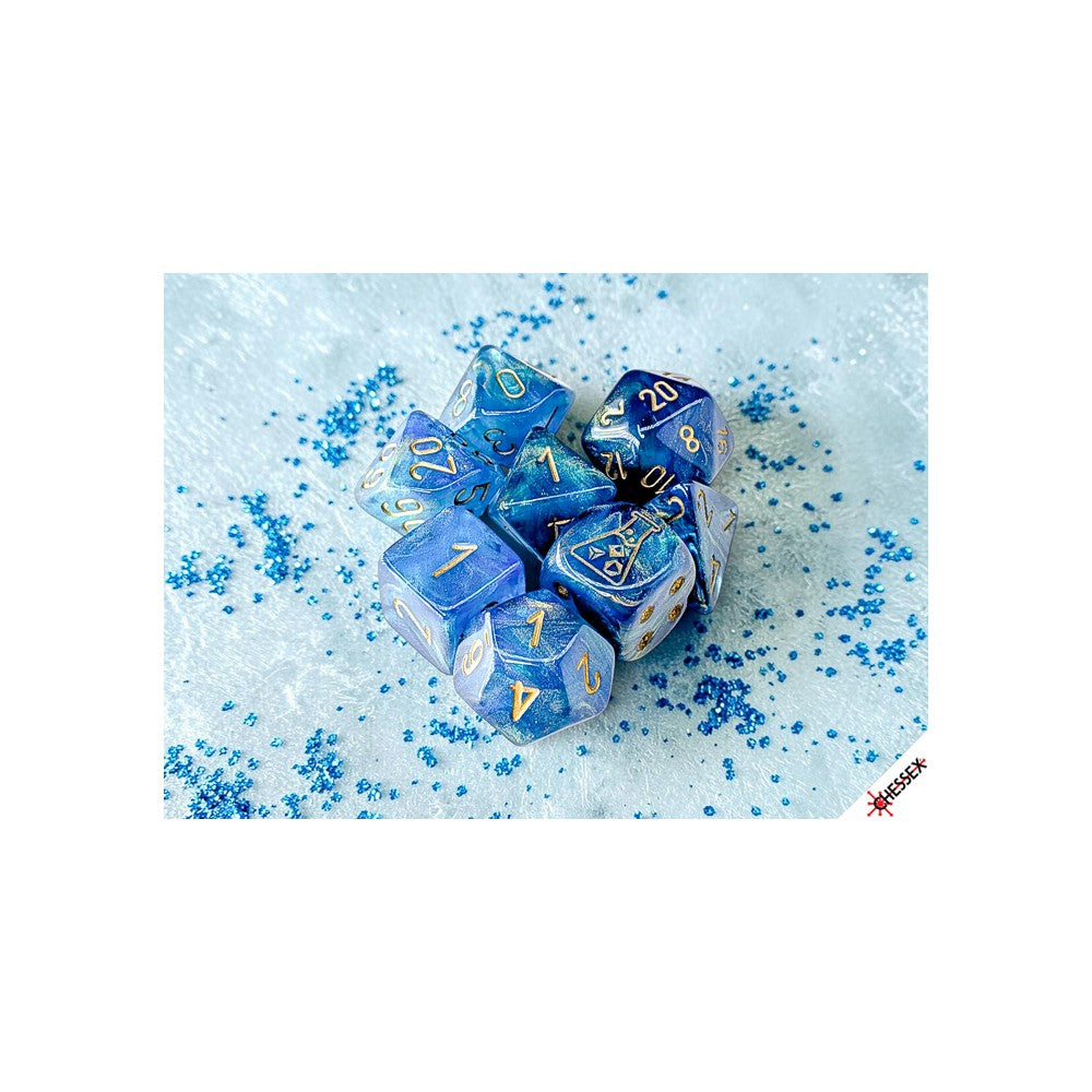 CHX 30079 Shimmer Aqueous / Gold