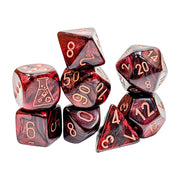 CHX 30080 Lustrous Gothic / Copper