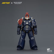 Warhammer Collectibles: 1/18 Scale Night Lords MKVI Tactical Legionary