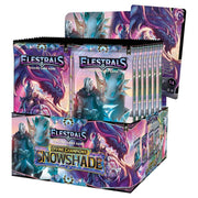 Elestrals - Snowshade Booster Box (Divine Champions)