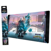 Elestrals - Champion of Frost Divine Playmat