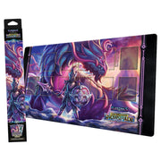 Elestrals - Champion of Lunar Divine Playmat