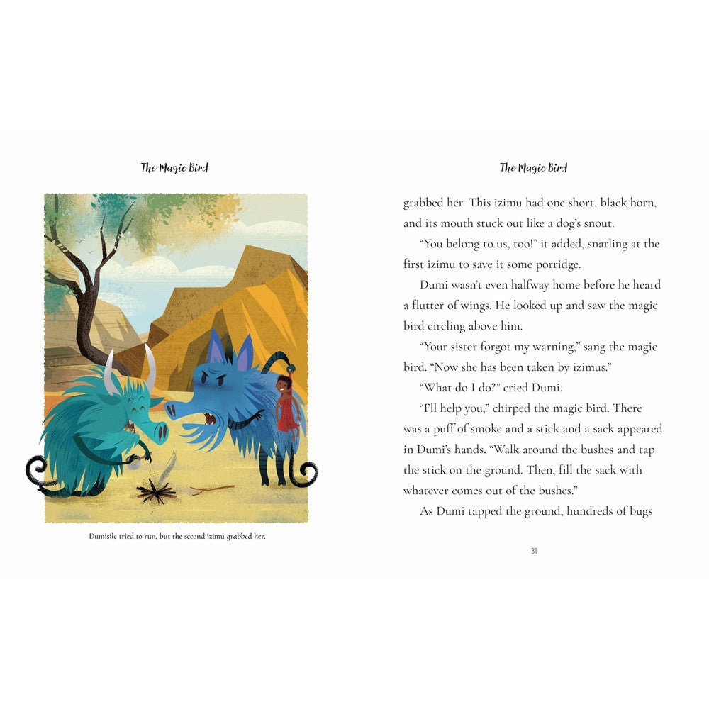 Usborne Book and 3 Jigsaws: On the Farm