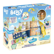 Bluey'S Cruise Ship Playset