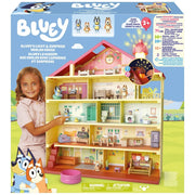 Bluey'S Ultimate Home Playset