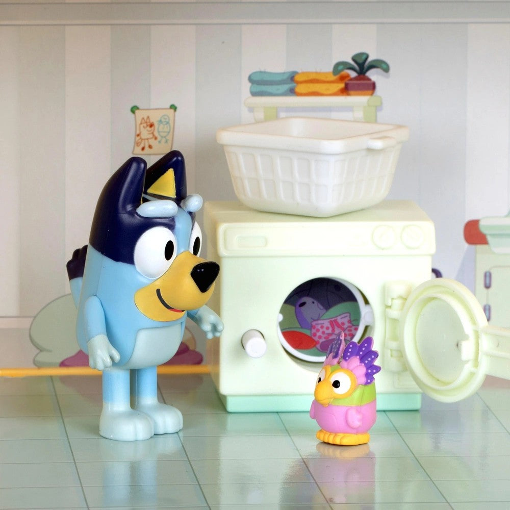 Bluey'S Ultimate Home Playset