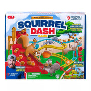Crunch Labs Squirrel Dash Game
