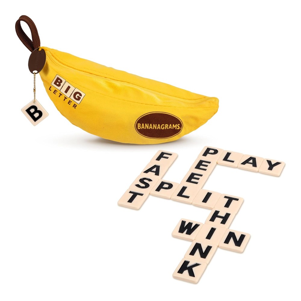 Bananagrams Big Letter (1)