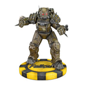 Fallout (Amazon): NCR Power Armour Figure