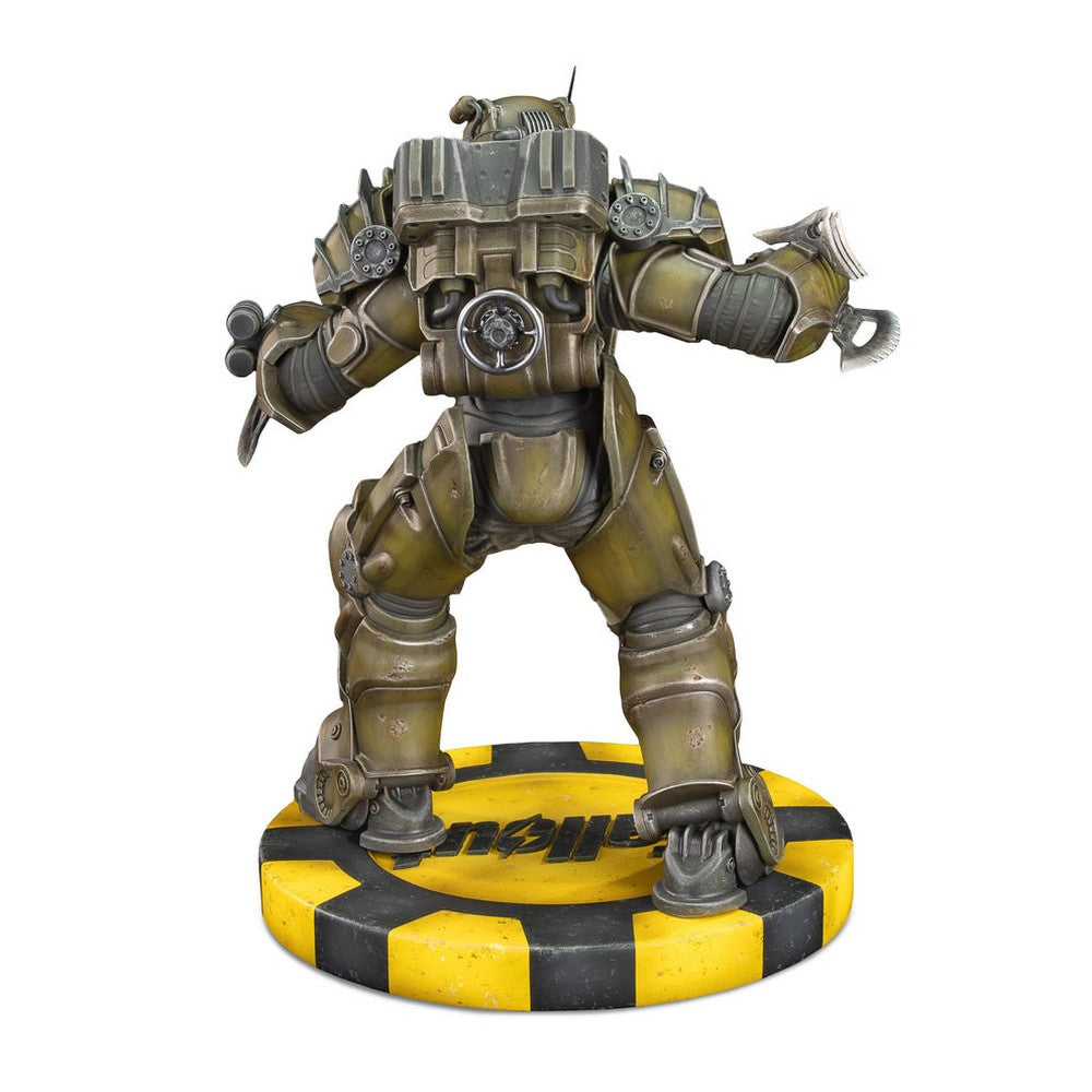 Fallout (Amazon): NCR Power Armour Figure